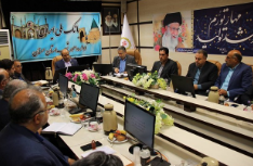 عضو هیات عامل بانک ملی ایران تاکید کرد: رفع ناترازی بانک با نظارت مستمر و بازاریابی فعال عضو هیات عامل بانک ملی ایران تاکید کرد: رفع ناترازی بانک با نظارت مستمر و بازاریابی فعال