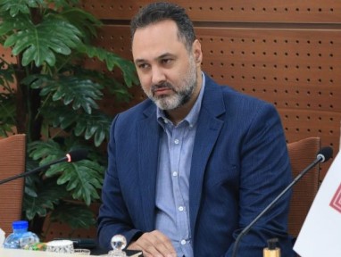 افزایش سرمایه «ومعادن» به ثبت رسید افزایش سرمایه «ومعادن» به ثبت رسید