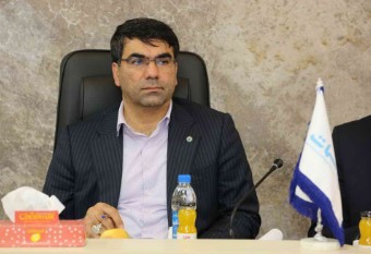 رشد ۵۵ درصدی اعطای تسهیلات در شعبه سنندج رشد ۵۵ درصدی اعطای تسهیلات در شعبه سنندج