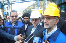 افزایش تولید، هدف نخست ایمیدرو در کارخانه زغالشویی البرز مرکزی/ برنامه تکمیل زنجیره تولید با سرمابه گذاری بخش خصوصی در سوادکوه افزایش تولید، هدف نخست ایمیدرو در کارخانه زغالشویی البرز مرکزی/ برنامه تکمیل زنجیره تولید با سرمابه گذاری بخش خصوصی در سوادکوه