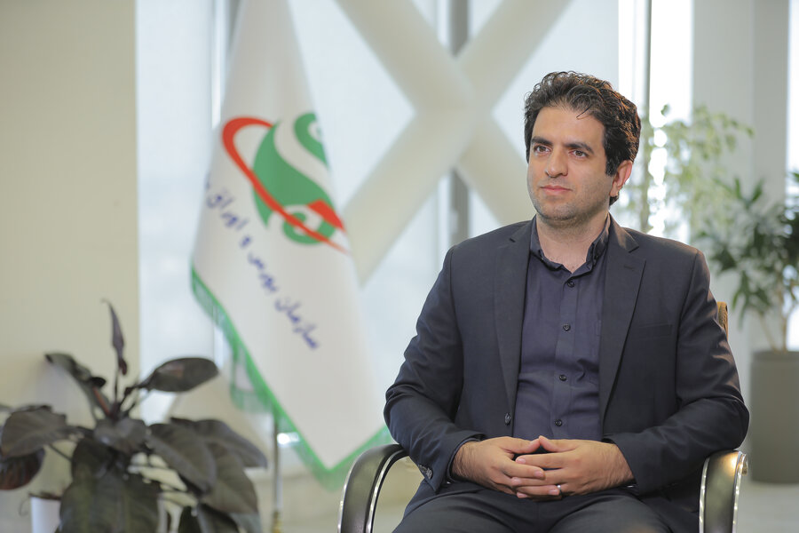 مدیر نظارت بر نهادهای مالی سازمان بورس مطرح کرد: هدف گذاری برای رشد سرمایه گذاری غیرمستقیم در بازار سرمایه