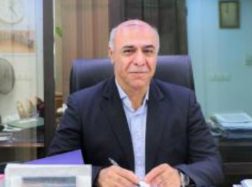 پیام نوروزی مدیرعامل بیمه کارآفرین پیام نوروزی مدیرعامل بیمه کارآفرین