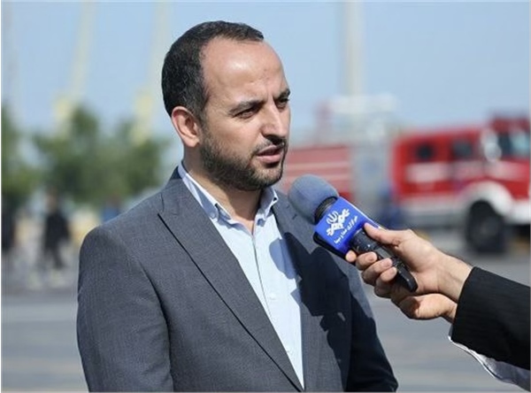 معاون‌ برنامه ریزی سازمان بنادر خبر داد: مجوز استخدام ۴۰۹ نفر در سازمان بنادر و دریانوردی ابلاغ شد