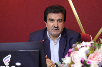 مدیرعامل بانک رفاه کارگران: سرمایه بانک رفاه کارگران به ۶۶۰ هزار میلیارد ریال افزایش یافت مدیرعامل بانک رفاه کارگران: سرمایه بانک رفاه کارگران به ۶۶۰ هزار میلیارد ریال افزایش یافت