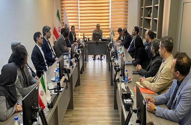 «ناصر فیض» میهمان غرفه بانک صادرات ایران در نمایشگاه کتاب ۳۳:باید برای جوانان و کتاب فکری کرد «ناصر فیض» میهمان غرفه بانک صادرات ایران در نمایشگاه کتاب ۳۳:باید برای جوانان و کتاب فکری کرد