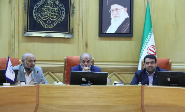 تسهیلات خودمالکی نهضت ملی ۱۹ هزار واحد به مبلغ ۶ هزار و ۵۱۱ میلیاردتومان منعقد شد