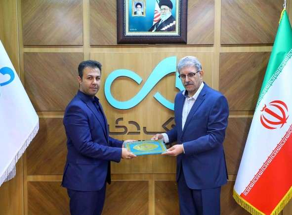 مدیرکل روابط عمومی و امور بین الملل سازمان بیمه سلامت: اهمیت توجه به تجربههای موفق بین المللی در زمینه سلامت سالمندی مدیرکل روابط عمومی و امور بین الملل سازمان بیمه سلامت: اهمیت توجه به تجربههای موفق بین المللی در زمینه سلامت سالمندی