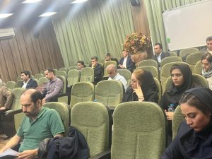 بیمه دانا شعبه قم ۱۰۰۰ میلیاردی شد