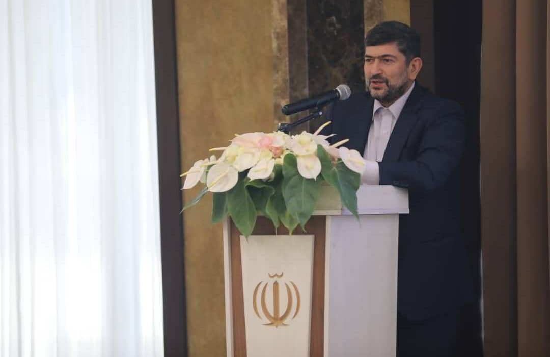 مدیرعامل گروه کشتیرانی جمهوری اسلامی ایران: گروه کشتیرانی یک شرکت فرا راهبردی است/ شرکت کشتیرانی امانت‌دار اقتصاد کشور