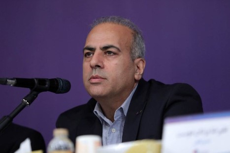 بیمه ملت ظرفیت فتح بازارهای جدید را دارد بیمه ملت ظرفیت فتح بازارهای جدید را دارد