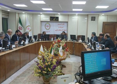 عضو هیات مدیره بانک ملی ایران: شایسته سالاری باید اولویت باشد عضو هیات مدیره بانک ملی ایران: شایسته سالاری باید اولویت باشد