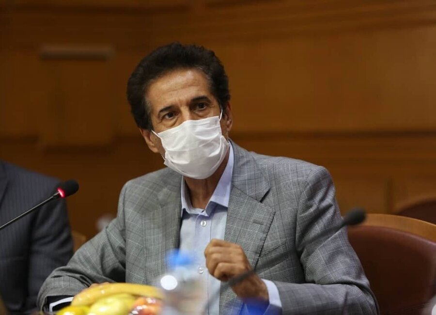 شفاف سازی بانک ملی درباره واریز وجوه فروش سهام عدالت و بازگشت وجوه خریداران بیش از سقف قانونی ETF شفاف سازی بانک ملی درباره واریز وجوه فروش سهام عدالت و بازگشت وجوه خریداران بیش از سقف قانونی ETF