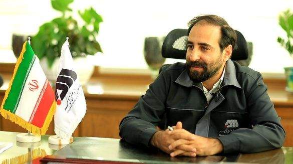 مدیرعامل شرکت گل گهر: حمایت از دانش بنیان ها، حمایت از خودمان است