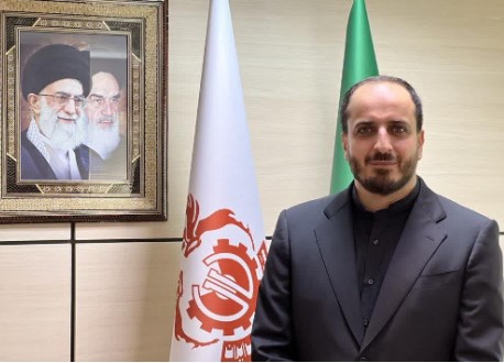 محمدجواد خلیلی، مدیر حوزه مدیرعامل شرکت مس شد محمدجواد خلیلی، مدیر حوزه مدیرعامل شرکت مس شد