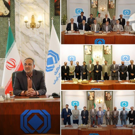 تقویت عنصر اعتمادسازی، مهمترین رمز رشد صنعت بیمه است تقویت عنصر اعتمادسازی، مهمترین رمز رشد صنعت بیمه است