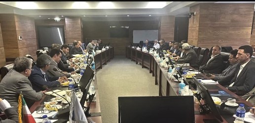 خود را خدمتگزار مشتریان، تعاونگران و همکاران شعب بانک توسعه تعاون میدانم خود را خدمتگزار مشتریان، تعاونگران و همکاران شعب بانک توسعه تعاون میدانم
