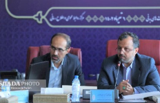 قدردانی وزیر اقتصاد از اقدامات تحول آفرین در صندوق تامین خسارت های بدنی؛ خاندوزی: صندوق باید پیشتاز ابتکارات جدید و تخصصی برای توسعه بیمه شخص ثالث باشد