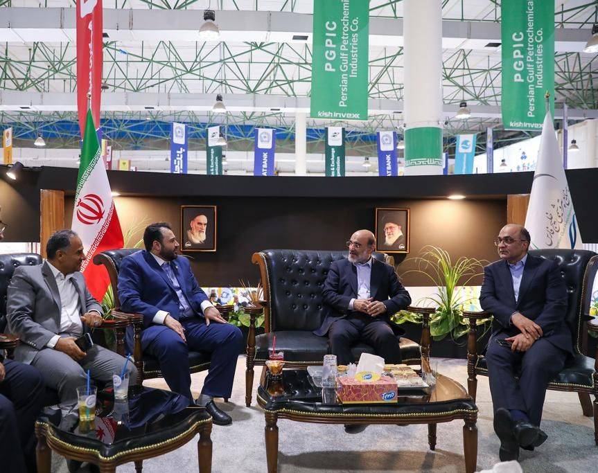 دیدار تعدادی از مدیران عامل بانکهای کشور با دکتر علی عسکری دیدار تعدادی از مدیران عامل بانکهای کشور با دکتر علی عسکری