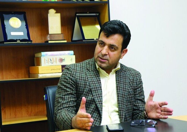 کارشناس بازار سرمایه: رشد پالایش یکم برای رسیدن به قیمتهای واقعی آغاز شد کارشناس بازار سرمایه: رشد پالایش یکم برای رسیدن به قیمتهای واقعی آغاز شد