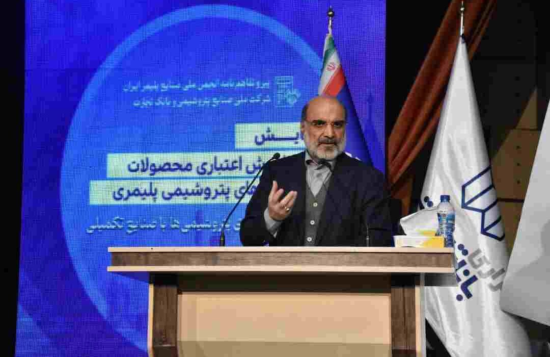 دکتر علی عسکری مدیرعامل شرکت صنایع پتروشیمی خلیج فارس: موتور پرقدرت توسعه صنعت پتروشیمی هستیم/ اندیشه سرمایه‌گذاری در صنعت پتروشیمی باید شکل بگیرد