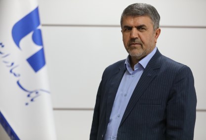 بانک صادرات ایران پای کار «خدمت» ایستاده است بانک صادرات ایران پای کار «خدمت» ایستاده است