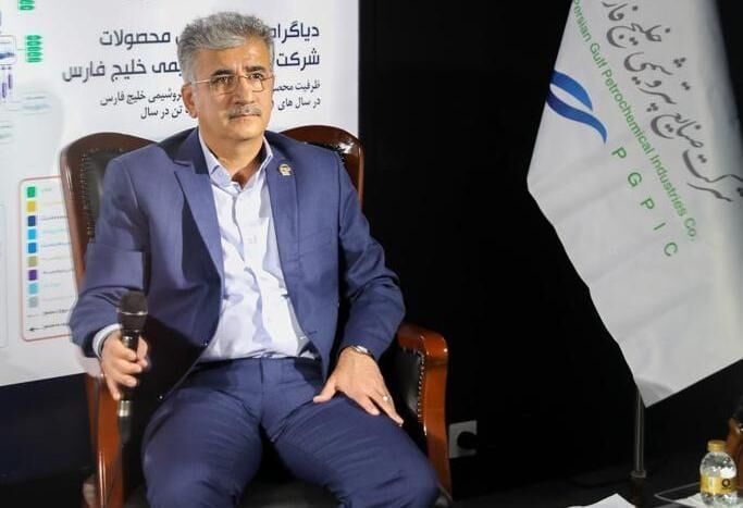 استایرن مونومر؛ سومین پروژه بزرگ توسعهای پتروشیمی بوعلی سینا برای افزایش تولید و سودآوری استایرن مونومر؛ سومین پروژه بزرگ توسعهای پتروشیمی بوعلی سینا برای افزایش تولید و سودآوری