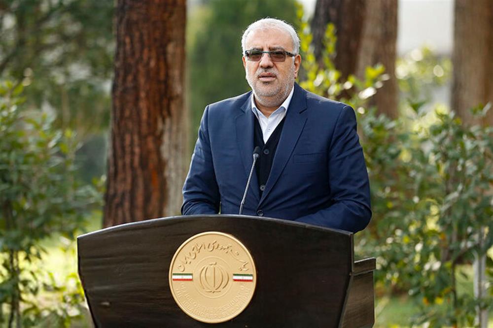وزیر نفت خبر داد: عزم دولت برای احداث پالایشگاههای فراسرزمینی وزیر نفت خبر داد: عزم دولت برای احداث پالایشگاههای فراسرزمینی