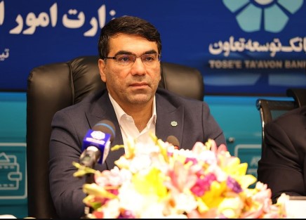 تبیین نقش و جایگاه بانکها در اقتصاد از مهمترین محورهای جهاد تبیین است تبیین نقش و جایگاه بانکها در اقتصاد از مهمترین محورهای جهاد تبیین است
