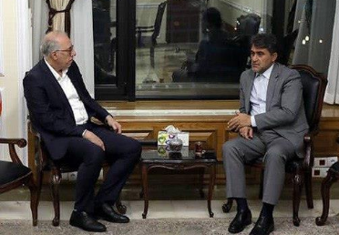 برای نوسازی مسکن کشور از بانک مسکن حمایت میکنیم برای نوسازی مسکن کشور از بانک مسکن حمایت میکنیم