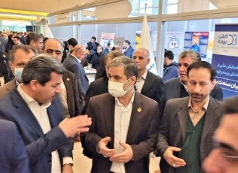 پیشرفت مناسب خدمات مجازی در بانک مسکن