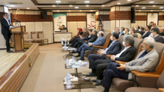 مدیرعامل بیمه دانا تشریح کرد: مهمترین برنامهها، اهداف و سیاستهای محوری بیمه دانا در سال ۱۴۰۲ مدیرعامل بیمه دانا تشریح کرد: مهمترین برنامهها، اهداف و سیاستهای محوری بیمه دانا در سال ۱۴۰۲