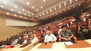مدیرعامل شرکت سرمایه‌گذاری «صنایع برق و آب صبا» تاکید کرد: جریان شفاف اطلاعات؛ عاملی موثر در بازگشت اعتماد عمومی به بازار/ عملکرد مثبت شرکت‌ها در ۶ماه نخست سال