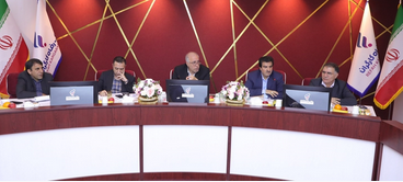 قدردانی معاون بانک و بیمه وزارت امور اقتصادی و دارایی از بانک رفاه کارگران قدردانی معاون بانک و بیمه وزارت امور اقتصادی و دارایی از بانک رفاه کارگران
