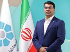 پیام مدیرعامل بانک توسعه تعاون در آستانه هفته بسیج پیام مدیرعامل بانک توسعه تعاون در آستانه هفته بسیج
