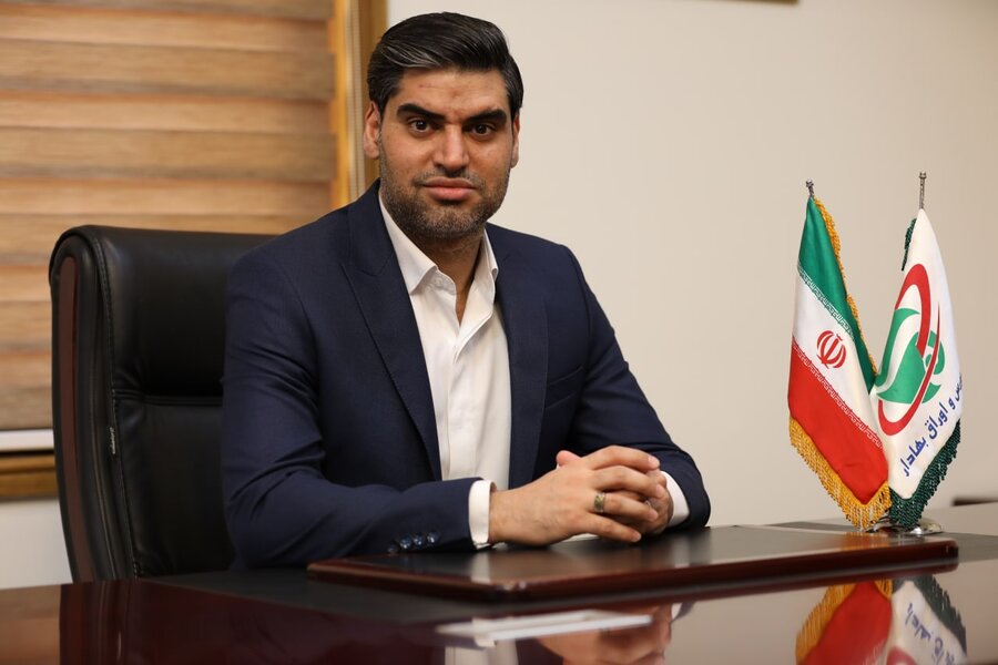 مدیرعامل صندوق تثبیت بازار سرمایه : قیمت سهام ۴۲ نماد برای صندوقهای درآمد ثابت بیمه میشود مدیرعامل صندوق تثبیت بازار سرمایه : قیمت سهام ۴۲ نماد برای صندوقهای درآمد ثابت بیمه میشود
