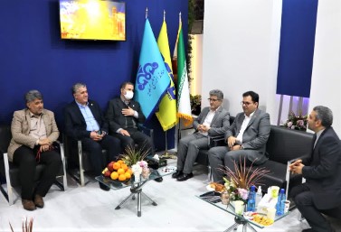 پیام تبریک مدیرعامل بیمه میهن به مناسبت هفته دولت و روز کارمند پیام تبریک مدیرعامل بیمه میهن به مناسبت هفته دولت و روز کارمند