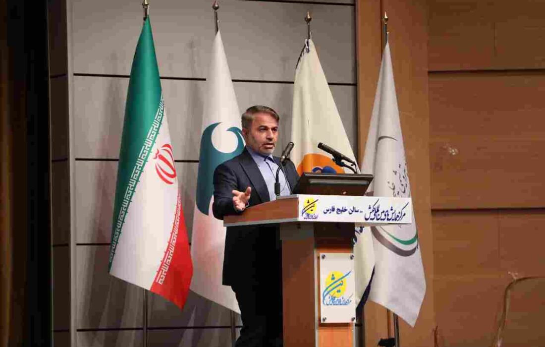 عضو کمیسیون انرژی مجلس شورای اسلامی ایران: صنعت پتروشیمی باید در خدمت شرکتهای دانش بنیان قرار گیرد عضو کمیسیون انرژی مجلس شورای اسلامی ایران: صنعت پتروشیمی باید در خدمت شرکتهای دانش بنیان قرار گیرد