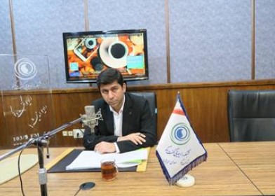 بانکهای قرضالحسنه در حوزه خدمات الکترونیک پیشرو هستند بانکهای قرضالحسنه در حوزه خدمات الکترونیک پیشرو هستند
