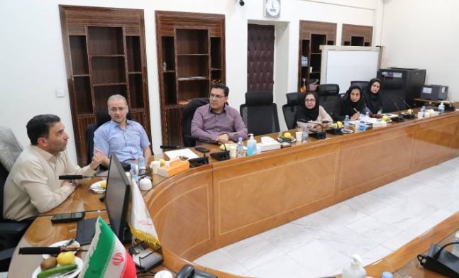 وحدت رمز موفقیت ایرانیان در سال ۱۳۹۹ وحدت رمز موفقیت ایرانیان در سال ۱۳۹۹