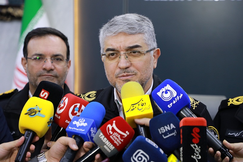 گرانی جریمه‌های رانندگی از 20 اسفند تا 15 فروردین