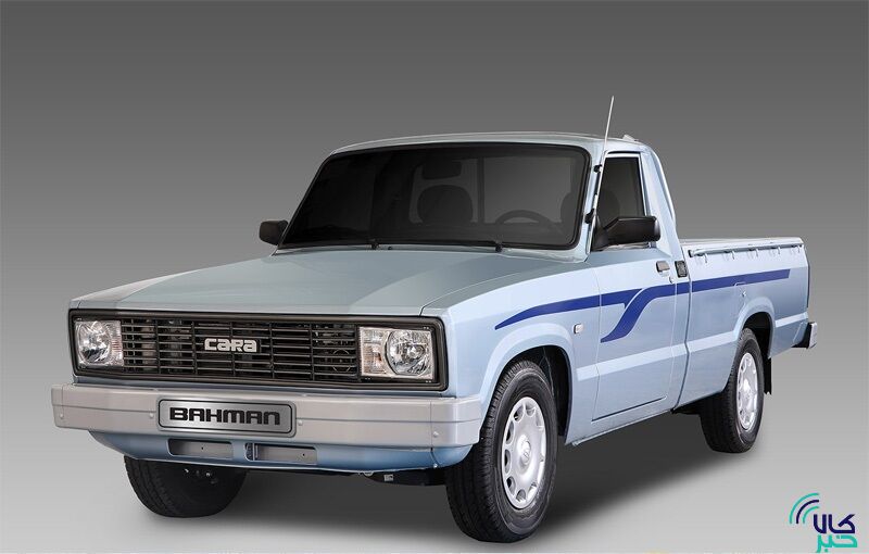 زمان انتشار اوراق سلف خودرو در بورس کالا مشخص شد تامین مالی ۲ همتی بهمن موتور، یکشنبه آینده/ نماد «عبهمن» درج شد