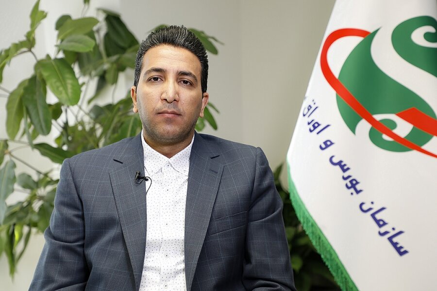 مدیر نظارت بر کارگزاران سازمان بورس و اوراق بهادار بیان کرد؛ آخرین خبر از وضعیت مشتریان کارگزاری تدبیرگر سرمایه مدیر نظارت بر کارگزاران سازمان بورس و اوراق بهادار بیان کرد؛ آخرین خبر از وضعیت مشتریان کارگزاری تدبیرگر سرمایه