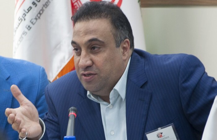 رئیس انجمن سنگ آهن ایران مطرح کرد؛ فرصت رشد سودآوری سنگآهنیها در ۳ ماهه پایانی سال با یک پیش فرض رئیس انجمن سنگ آهن ایران مطرح کرد؛ فرصت رشد سودآوری سنگآهنیها در ۳ ماهه پایانی سال با یک پیش فرض