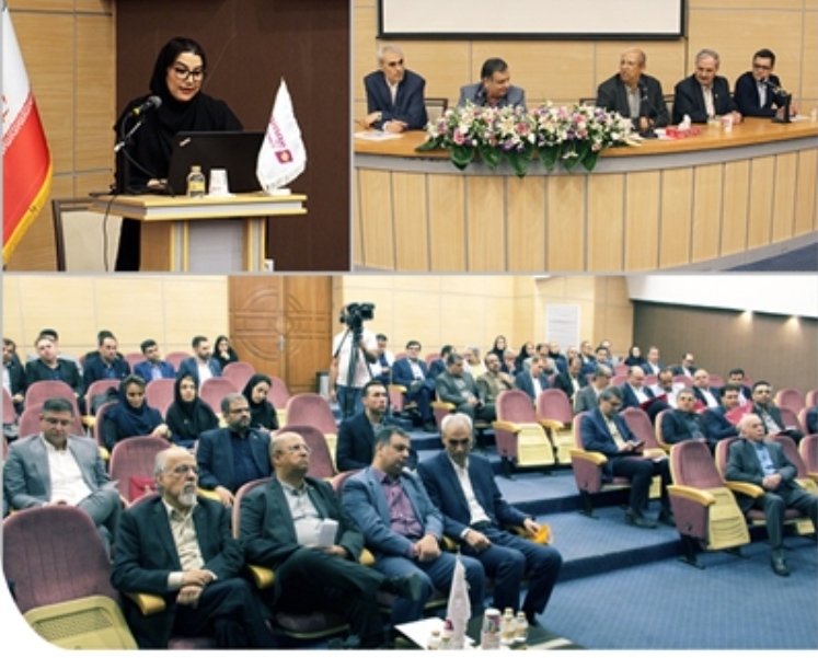 حضور مدیرعامل بانک توسعه تعاون در نشست منطقه ای کارشناسان بخش تعاون شرق کشور در استان گلستان حضور مدیرعامل بانک توسعه تعاون در نشست منطقه ای کارشناسان بخش تعاون شرق کشور در استان گلستان