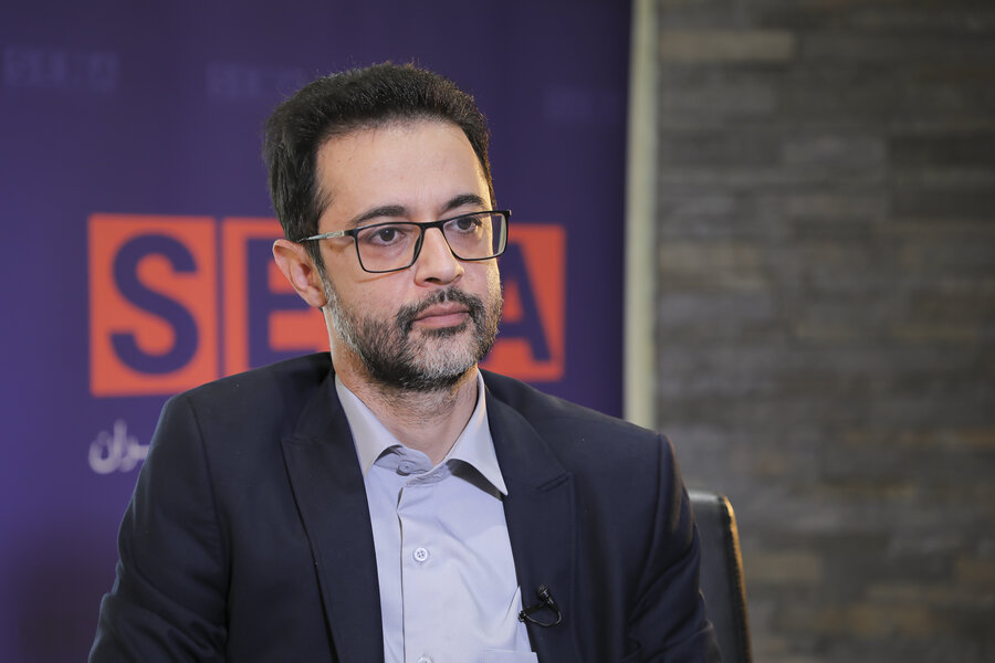 مدیر سرمایهگذاری هلدینگ صنایع پتروشیمی خلیج فارس : علیرغم کاهش ۷۰ درصدی نرخ جهانی خوراک پتروشیمیها، نرخ داخلی ۵ هزار تومان باقی مانده! مدیر سرمایهگذاری هلدینگ صنایع پتروشیمی خلیج فارس : علیرغم کاهش ۷۰ درصدی نرخ جهانی خوراک پتروشیمیها، نرخ داخلی ۵ هزار تومان باقی مانده!