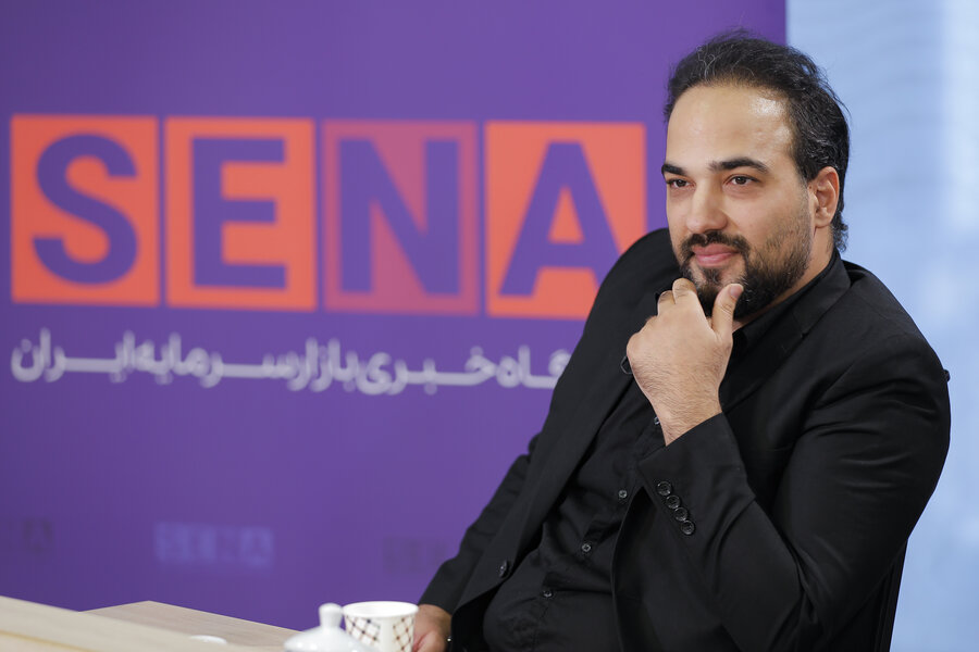یک کارشناس بازار سرمایه تاکید کرد: سهامداران با خرید اوراق تبعی سهام خود را بیمه کنند یک کارشناس بازار سرمایه تاکید کرد: سهامداران با خرید اوراق تبعی سهام خود را بیمه کنند