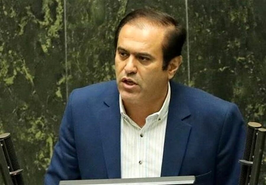 رحیمی؛ نهایی شدن طرح مالیات بر سوداگری به آرامش بازار منتهی می‌شود