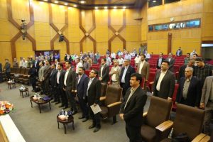 پیام مدیرعامل بانک کشاورزی به مناسبت هفته بانکداری اسلامی پیام مدیرعامل بانک کشاورزی به مناسبت هفته بانکداری اسلامی