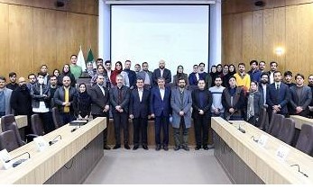 موفقیت ها ، آثار و نتایج مثبت ایجاد شده در پست بانک ایران حاصل در کنار هم بودن و تلاش جمعی و منسجم برای اصلاح و آباد کردن آن بوده است