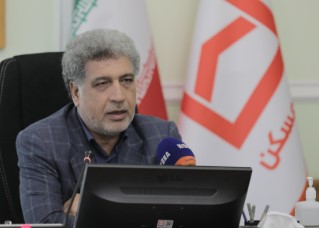 عملکرد بانک مسکن در ۷ ماهه اول سال جاری در پرداخت تسهیلات، معادل کل تسهیلات پرداختی در سال ۱۴۰۰ است